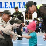 EVENTO DÍA DEL NIÑO