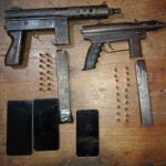 MINI UZI