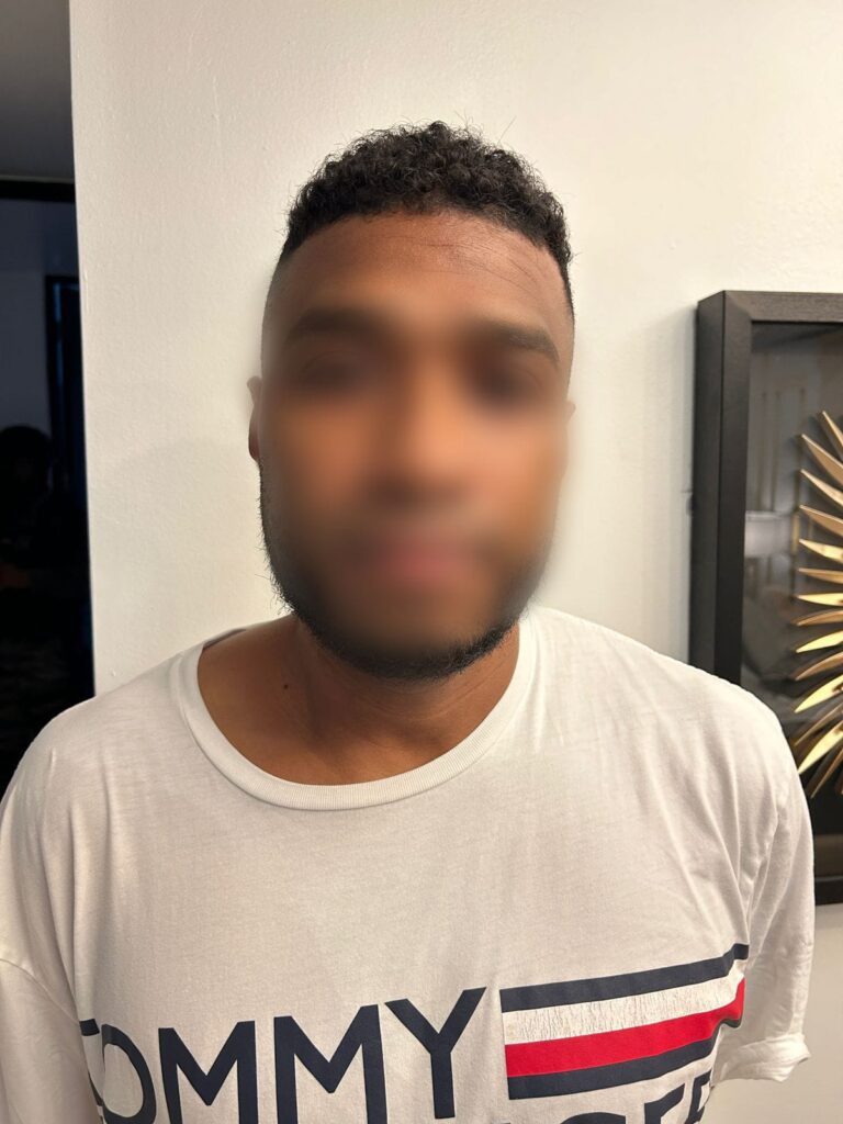 Policía captura líder de organización terrorista «Chone Killers»