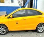 indicios taxi en gye