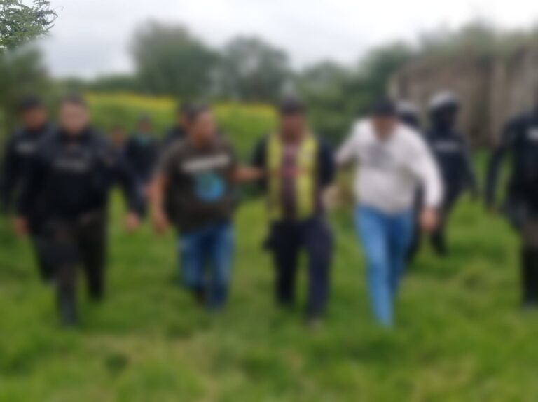Capturado coautor de femicidio de dos hermanas menores de edad en Tulcán