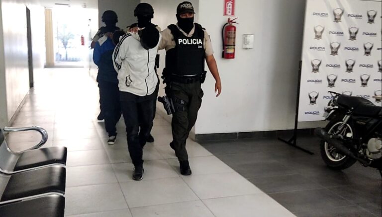 Policía activa los operativos «Impacto 2.0» para reforzar la seguridad ciudadana