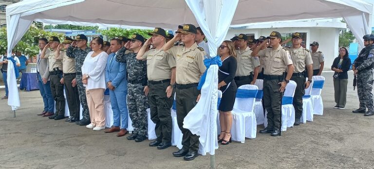 Centro de Salud Portoviejo fue entregado este jueves en la Subzona Manabí