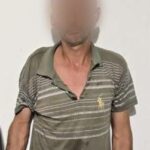 Aprehendido por secuestro