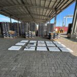 INCAUTACIÓN DE COCAÍNA DMG