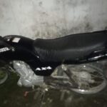 Indicio 1 moto