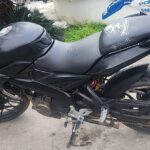 Indicios moto 3