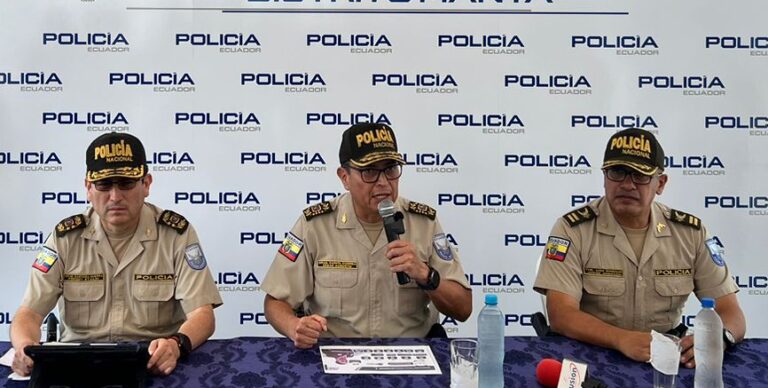«Gran Operación Cero Impunidad 6” dejó 81 personas capturadas