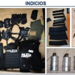 indicios