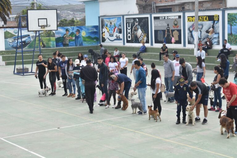 CRAC anuncia el VIII Curso de Adiestramiento Canino