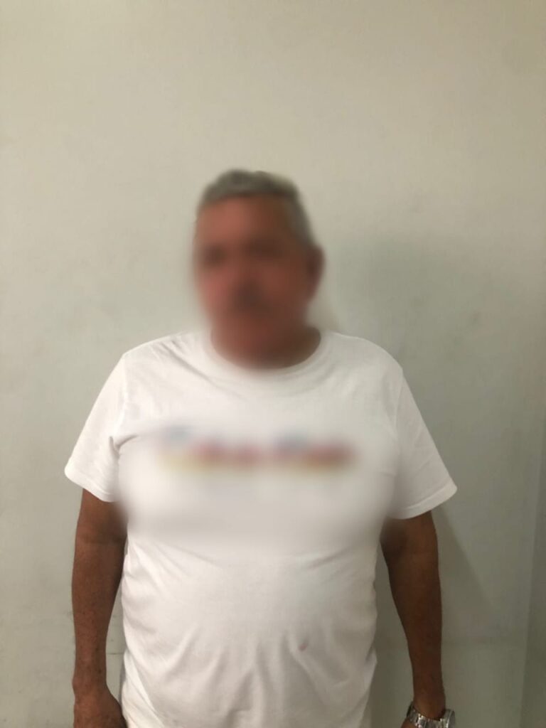 Los Ríos: En las últimas 24 horas, la Policía aprehendió a un ciudadano y recuperó nueve vehículos