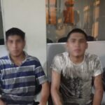 aprehendidos Los Ríos