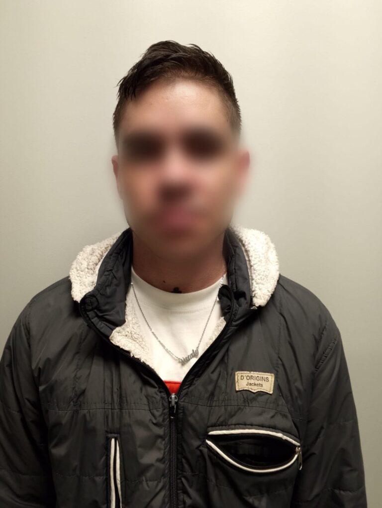 Ciudadano extranjero, presunto implicado en asesinato fue extraditado a Ecuador