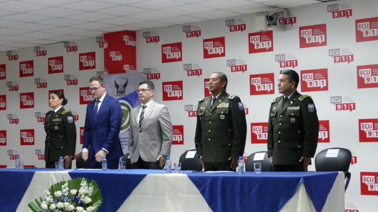 Policía Nacional y Seguridad Privada se unen para combatir la delincuencia