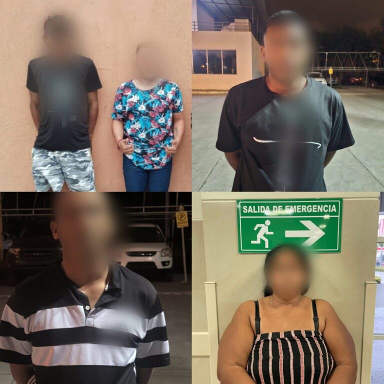 Policía continúa trabajando en la lucha contra el microtráfico, en Quito