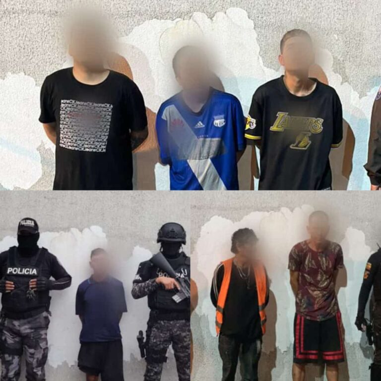 Policía Nacional combate con firmeza el tráfico de drogas