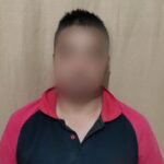 Aprehendido 1 caso droga