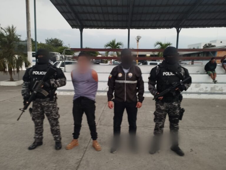 Duro golpe a las arcas criminales tras varios operativos contra el microtráfico