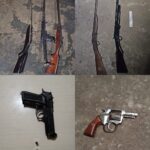 indicios operativo FENIX