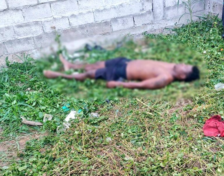 Alias ‘Negro Tulio’ presunto integrante del GAO ‘Los Lobos’ fue neutralizado en Los Rios