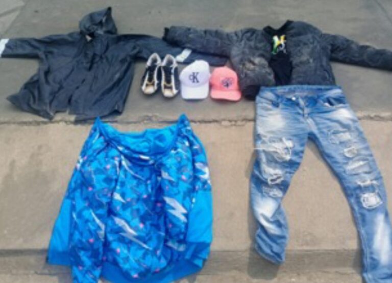 Cuatro aprehendidos por asesinato en El Oro