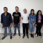 delincuentes quito