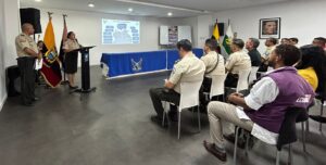 Intervención
