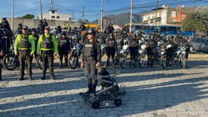 Dispositivo de seguridad