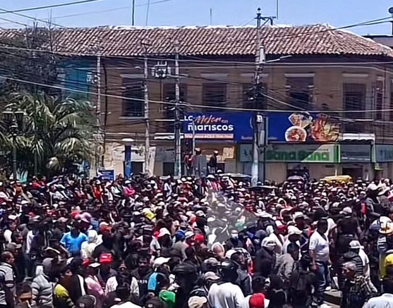 Retención y homicidio de presuntos implicados en caso de transportista desaparecido en Cayambe