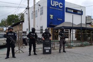 UPC