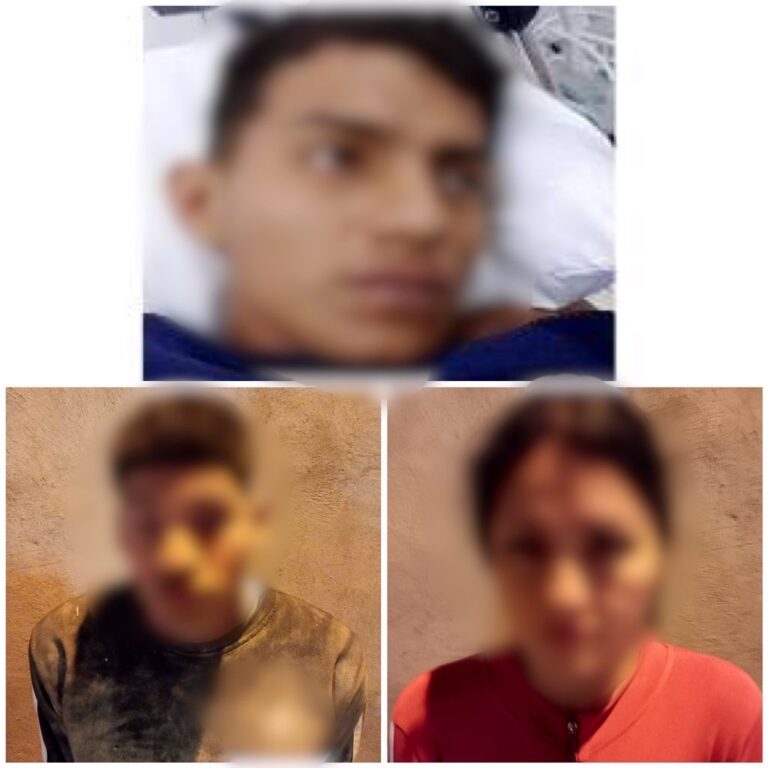 Policía liberó a una víctima de secuestro y neutralizó a tres sujetos en Durán