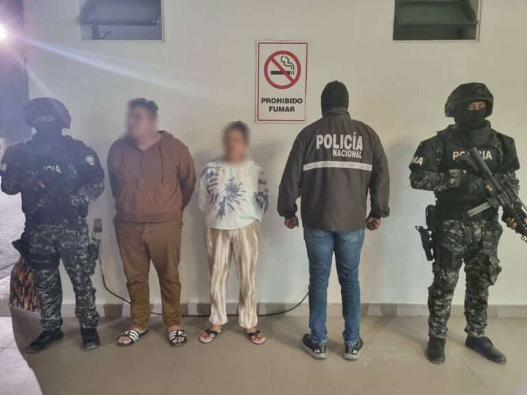 Policía incautó 994 mil dosis de clorhidrato de cocaína que tenían como destino Europa