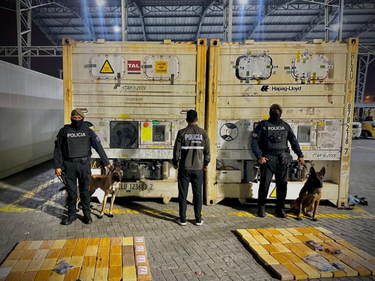 Policía Nacional ejecutó 64 operativos de control en la Zona 8