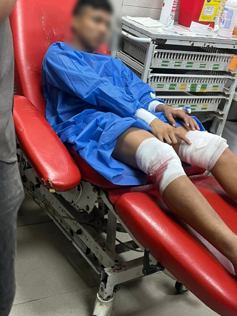 Policía aprehende a presunto asaltante tras enfrentamiento armado en Guayaquil