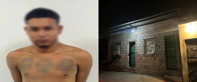 Policía libera a ciudadano secuestrado en el noroeste de Guayaquil