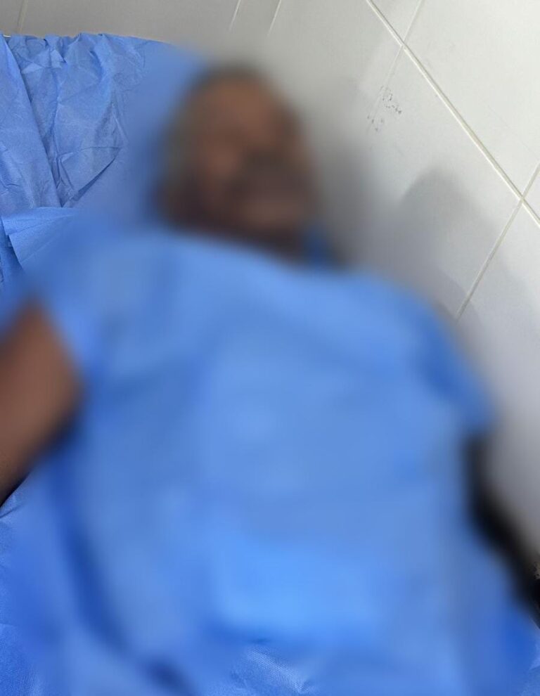 En Atacames, un sujeto con arma blanca fue neutralizado por servidores policiales