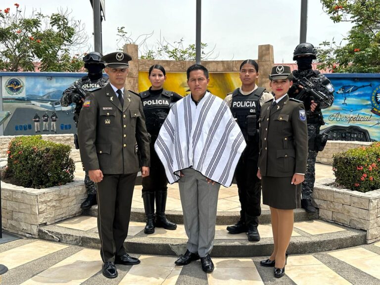 Policía inicia nuevo proceso de reclutamiento para servidores policiales técnicos operativos