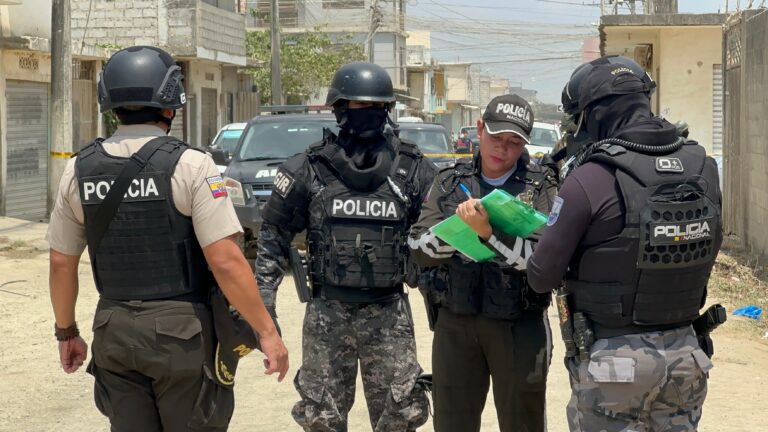 54 aprehendidos dejan operativos de fin de semana en la Zona 8