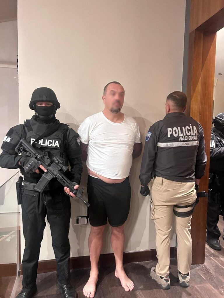 Se desarticuló organización dedicada al lavado de dinero vinculada al narcotráfico