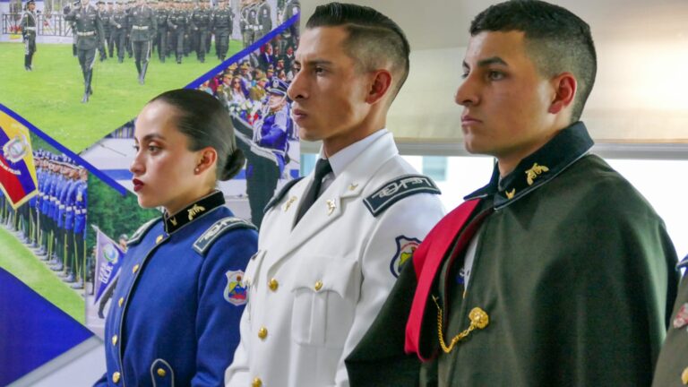 Policía inicia nuevo proceso de reclutamiento nivel Directivo “Diciembre 2024”