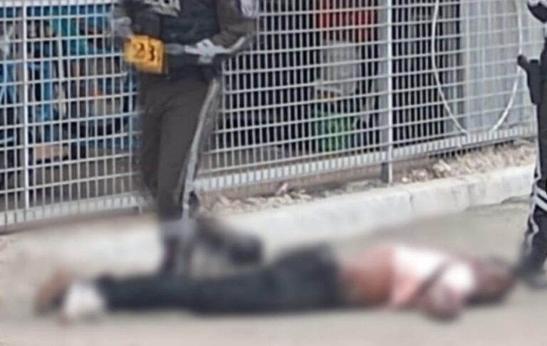 En Guayaquil, un antisocial abatido y dos neutralizados, mediante uso legítimo de la fuerza