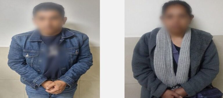 En Quito se evitó la comercialización de 217 paquetes de cocaína