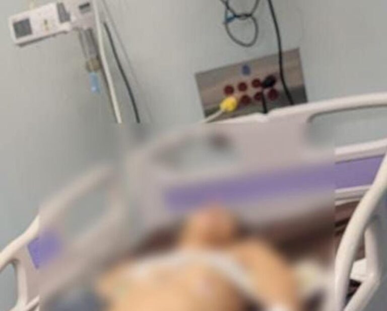 Un antisocial neutralizado mediante uso legítimo de la fuerza en Santo Domingo de los Tsáchilas