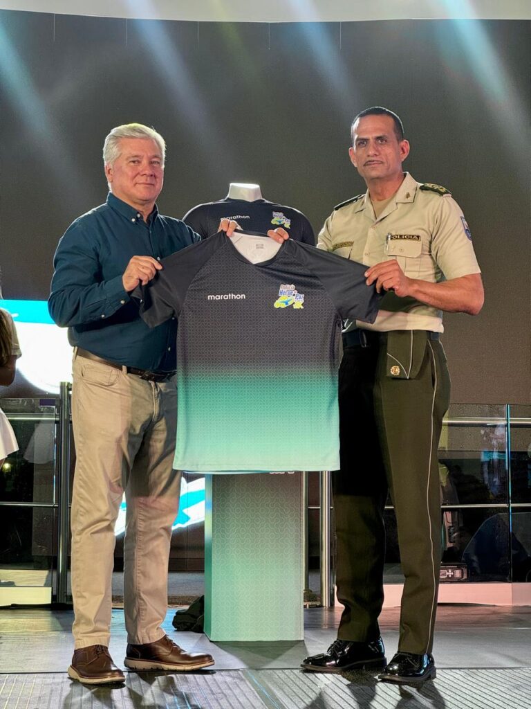 Policía Nacional del Ecuador invita a la ciudadanía a la XVIII edición de la competencia atlética internacional «Policía Héroe de Paz 5k – 10k»