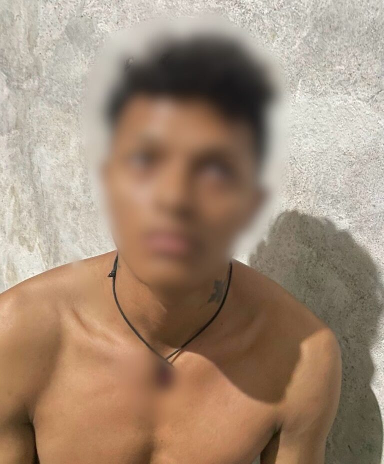 Policía liberó a una víctima de secuestro extorsivo y capturó a un presunto implicado