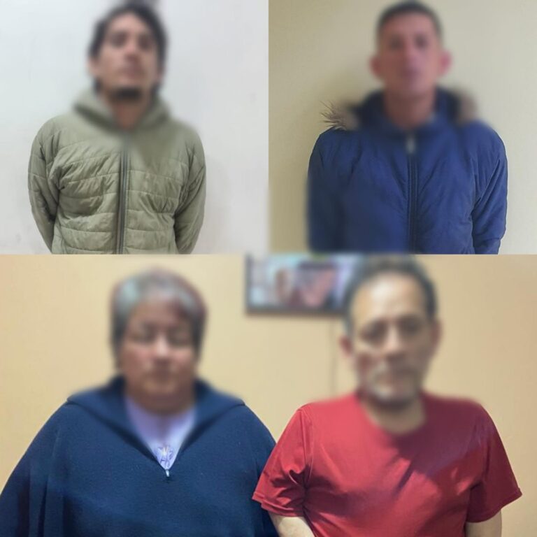 Policía Nacional no da tregua al microtráfico