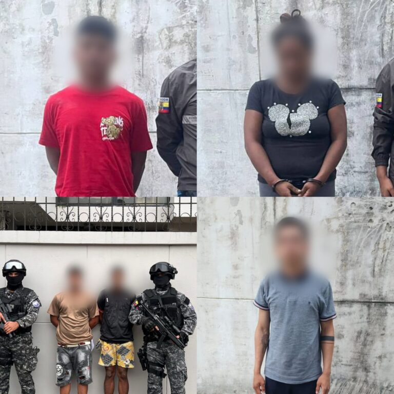 Policía afectó a las estructuras narcodelictivas en más de 157 mil dólares
