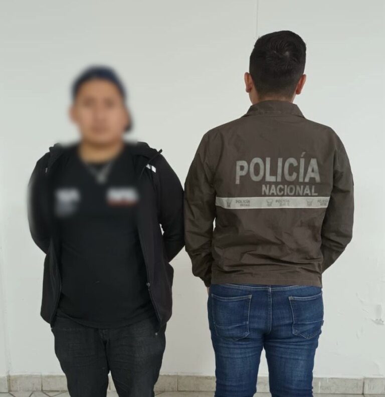 Ecuador refuerza controles y asesta duro golpe al narcotráfico