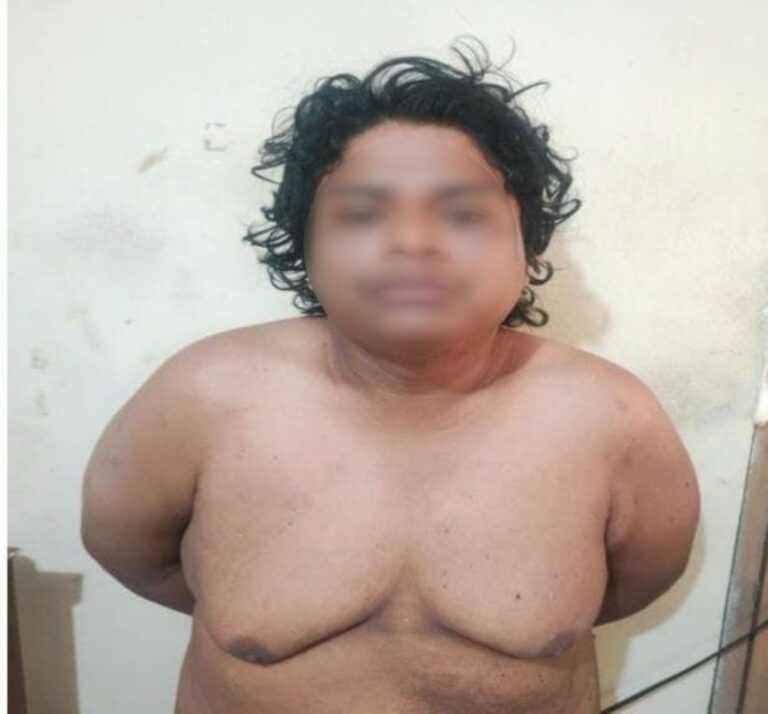 Eficaz intervención policial en la provincia de Bolívar, logra aprehensión de ciudadano por presunto homicidio