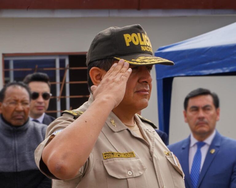 GraD. Renato Cevallos Núñez es designado como Comandante de la Zona 7
